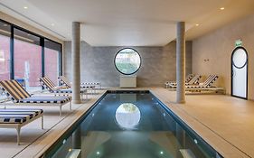 Maison Albar Hotels L'Imperator